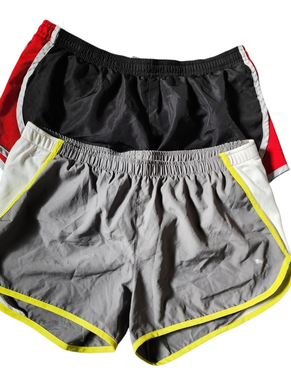Womens Athletic Shorts Bundle